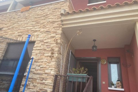 Casa adosada en venta San Pedro del Pinatar, Murcia, España 4 dormitorios, 120 m2 No. 125842 - foto 3