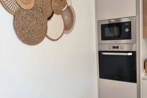 Bungalow in vendita Pilar de la Horadada, Alicante, Spagna 3 camere da letto, 73 mq. N° 125843 - foto 8