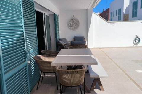 Bungalow in vendita Pilar de la Horadada, Alicante, Spagna 3 camere da letto, 73 mq. N° 125843 - foto 18