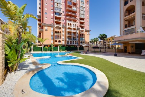 Lägenhet till salu Torrevieja, Alicante, Spanien 2 sovrum, 64 kvm. Nr. 125776 - foto 26