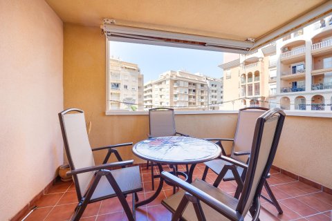 Lägenhet till salu Torrevieja, Alicante, Spanien 2 sovrum, 64 kvm. Nr. 125776 - foto 5