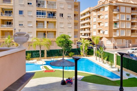 Lägenhet till salu Torrevieja, Alicante, Spanien 2 sovrum, 64 kvm. Nr. 125776 - foto 28