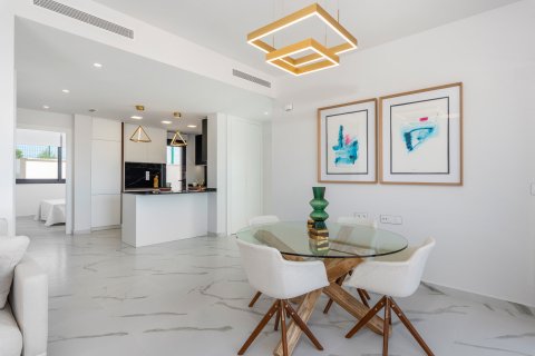 Apartment for sale San Miguel de Salinas, Alicante, Spain 2 bedrooms, 92 sq.m. No. 127894 - photo 6