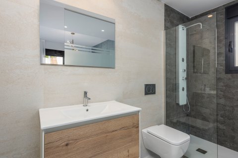 Apartment for sale San Miguel de Salinas, Alicante, Spain 2 bedrooms, 92 sq.m. No. 127894 - photo 21