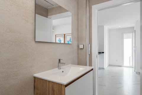 Apartment for sale San Miguel de Salinas, Alicante, Spain 2 bedrooms, 92 sq.m. No. 127894 - photo 4