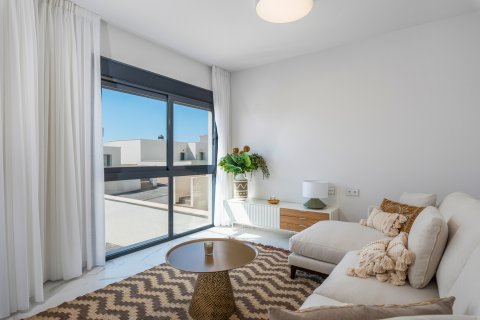 Apartment for sale San Miguel de Salinas, Alicante, Spain 2 bedrooms, 92 sq.m. No. 127894 - photo 5