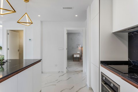 Apartment for sale San Miguel de Salinas, Alicante, Spain 2 bedrooms, 92 sq.m. No. 127894 - photo 9