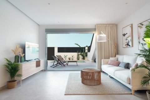 Apartment for sale San Pedro del Pinatar, Murcia, Spain 3 bedrooms, 147 sq.m. No. 127890 - photo 8