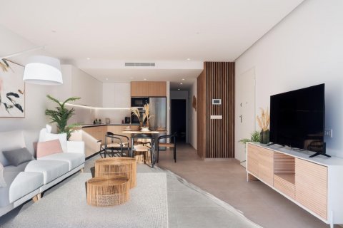 Apartment for sale San Pedro del Pinatar, Murcia, Spain 3 bedrooms, 147 sq.m. No. 127890 - photo 6