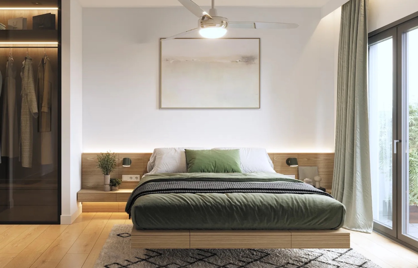 Apartament w San Pedro del Pinatar, Murcia, Hiszpania 3 sypialnie, 147 mkw. nr 127890