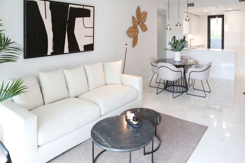 Apartment for sale Benidorm, Alicante, Spain 2 bedrooms, 102 sq.m. No. 127889 - photo 3