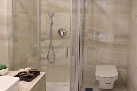 Apartment for sale Benidorm, Alicante, Spain 2 bedrooms, 102 sq.m. No. 127889 - photo 5
