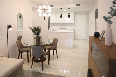 Apartment for sale Benidorm, Alicante, Spain 2 bedrooms, 102 sq.m. No. 127889 - photo 7