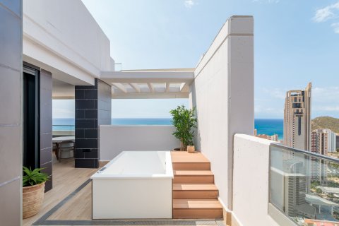 Apartment for sale Benidorm, Alicante, Spain 2 bedrooms, 102 sq.m. No. 127889 - photo 4