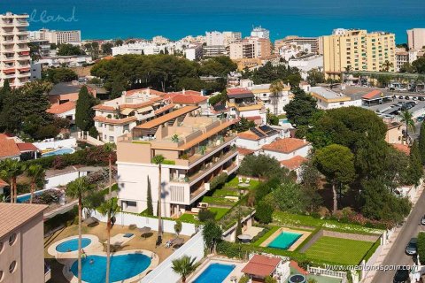 Dzīvoklis pārdošanā Torremolinos, Malaga, Spānijā 3 istabas, 165.93 m2 Nr. 120436 - attēls 1
