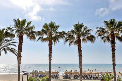 Dzīvoklis pārdošanā Torremolinos, Malaga, Spānijā 3 istabas, 165.93 m2 Nr. 120436 - attēls 10