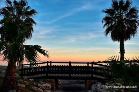 Dzīvoklis pārdošanā Torremolinos, Malaga, Spānijā 3 istabas, 165.93 m2 Nr. 120436 - attēls 12