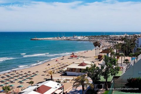 Dzīvoklis pārdošanā Torremolinos, Malaga, Spānijā 3 istabas, 165.93 m2 Nr. 120436 - attēls 11