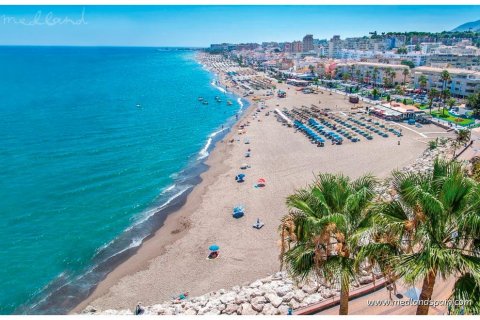 Dzīvoklis pārdošanā Torremolinos, Malaga, Spānijā 3 istabas, 165.93 m2 Nr. 120436 - attēls 13