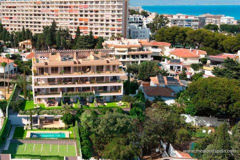 Dzīvoklis pārdošanā Torremolinos, Malaga, Spānijā 3 istabas, 165.93 m2 Nr. 120436 - attēls 3
