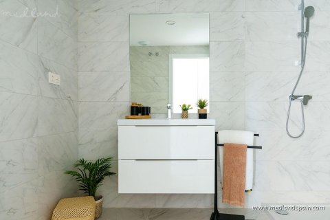Продажа квартиры Михас Коста, Малага, Испания 3 спальни, 131м2 №120431 - фото 15