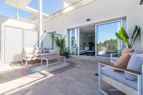 Продажа квартиры Михас Коста, Малага, Испания 3 спальни, 131м2 №120431 - фото 11