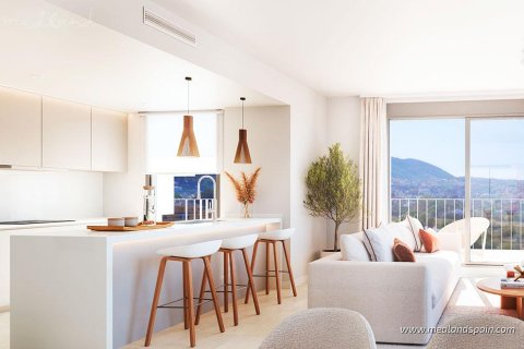 Apartment for sale Denia, Alicante, Spain 4 bedrooms, 142 sq.m. No. 120432 - photo 8