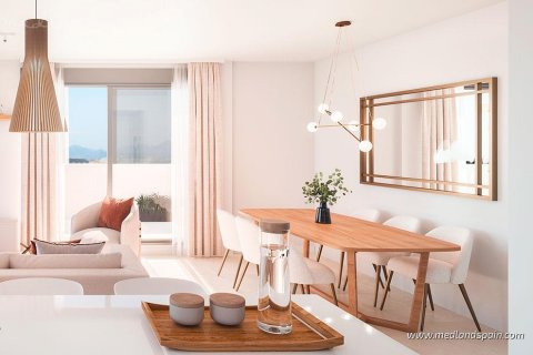 Apartment for sale Denia, Alicante, Spain 4 bedrooms, 142 sq.m. No. 120432 - photo 10