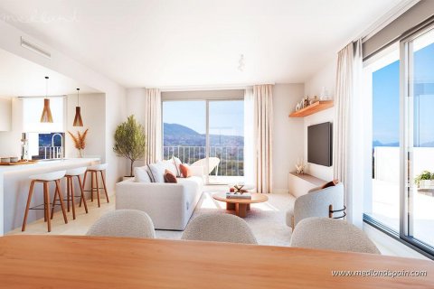 Apartment for sale Denia, Alicante, Spain 4 bedrooms, 142 sq.m. No. 120432 - photo 6