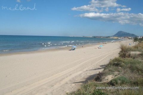 Apartment for sale Denia, Alicante, Spain 4 bedrooms, 142 sq.m. No. 120432 - photo 15