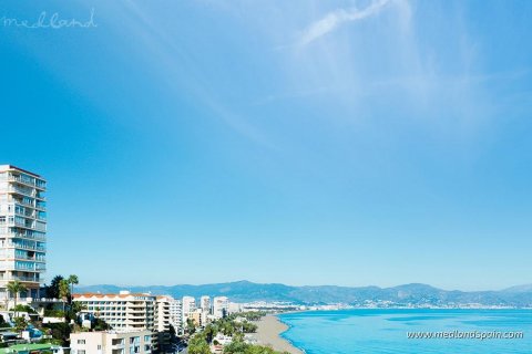 Продажа квартиры в Торремолинос, Малага, Испания 2 спальни, 128.74м2 №120435 - фото 15