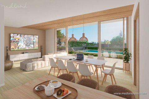Продажа квартиры в Торремолинос, Малага, Испания 2 спальни, 128.74м2 №120435 - фото 3