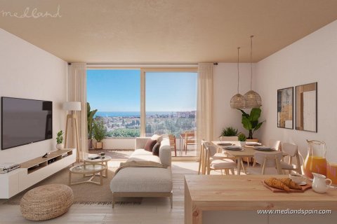 Продажа квартиры в Торремолинос, Малага, Испания 2 спальни, 128.74м2 №120435 - фото 7