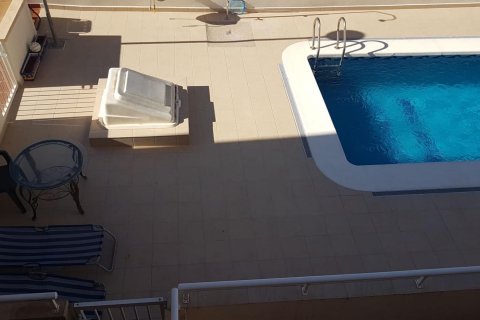 Townhouse à vendre Villamartin, Alicante, Espagne, 3 chambres, 90 m2 No. 124987 - photo 9