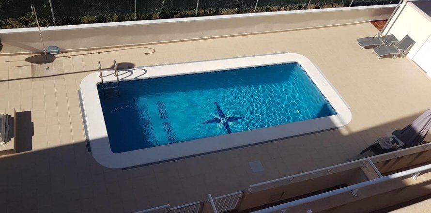 Townhouse Villamartin, Alicante, Espagne 3 chambres, 90 m2 No. 124987