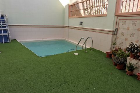 Villa for sale Alicante, Spain 4 bedrooms, 380 sq.m. No. 124986 - photo 28