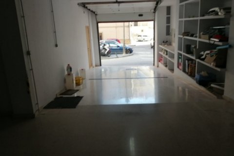 Villa for sale Alicante, Spain 4 bedrooms, 380 sq.m. No. 124986 - photo 5