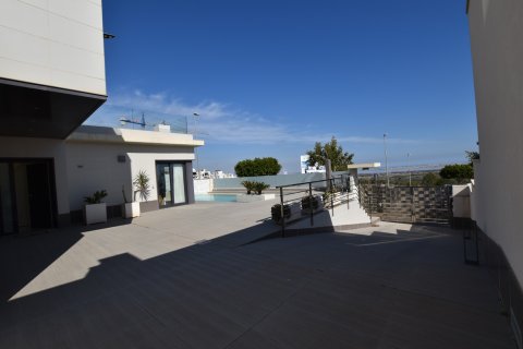 Villa for sale San Miguel de Salinas, Alicante, Spain 5 bedrooms, 298 sq.m. No. 124983 - photo 16