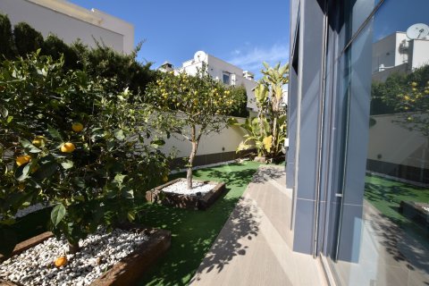 Villa for sale San Miguel de Salinas, Alicante, Spain 5 bedrooms, 298 sq.m. No. 124983 - photo 22