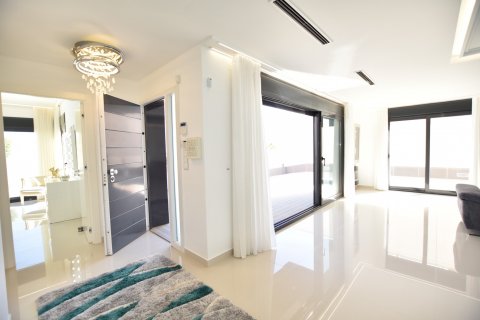 Villa for sale San Miguel de Salinas, Alicante, Spain 5 bedrooms, 298 sq.m. No. 124983 - photo 30