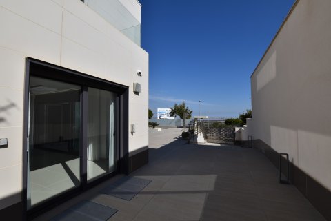 Villa for sale San Miguel de Salinas, Alicante, Spain 5 bedrooms, 298 sq.m. No. 124983 - photo 24