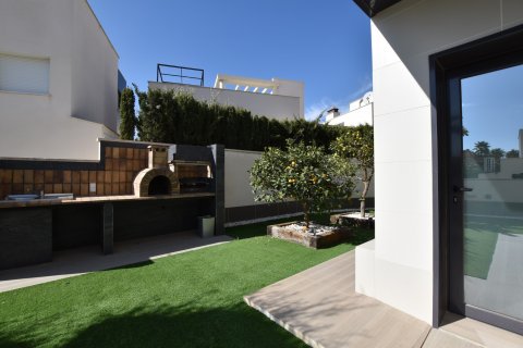 Villa for sale San Miguel de Salinas, Alicante, Spain 5 bedrooms, 298 sq.m. No. 124983 - photo 20