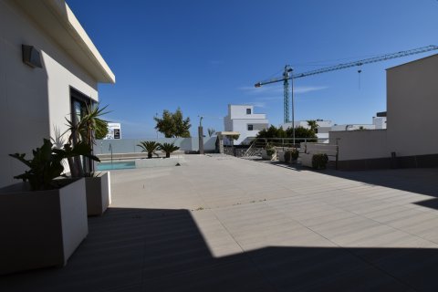 Villa for sale San Miguel de Salinas, Alicante, Spain 5 bedrooms, 298 sq.m. No. 124983 - photo 26
