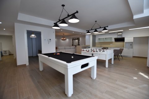Villa for sale San Miguel de Salinas, Alicante, Spain 5 bedrooms, 298 sq.m. No. 124983 - photo 3