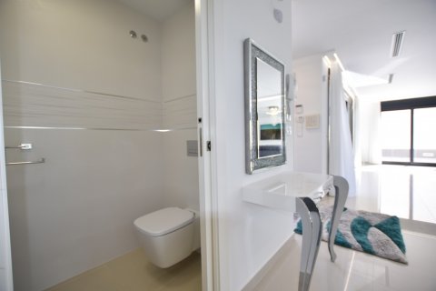 Villa for sale San Miguel de Salinas, Alicante, Spain 5 bedrooms, 298 sq.m. No. 124983 - photo 28