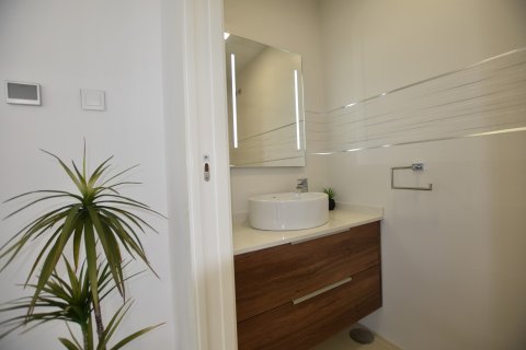 Villa for sale San Miguel de Salinas, Alicante, Spain 5 bedrooms, 298 sq.m. No. 124983 - photo 27