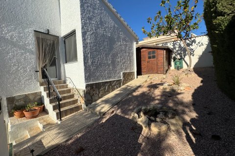 Villa in vendita Ciudad Quesada, Alicante, Spagna 5 camere da letto, 200 mq. N° 124985 - foto 17