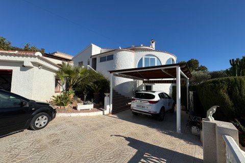 Villa in vendita Ciudad Quesada, Alicante, Spagna 5 camere da letto, 200 mq. N° 124985 - foto 2