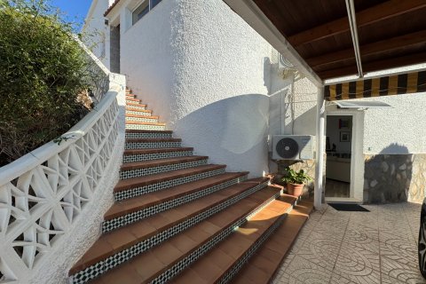 Villa in vendita Ciudad Quesada, Alicante, Spagna 5 camere da letto, 200 mq. N° 124985 - foto 23