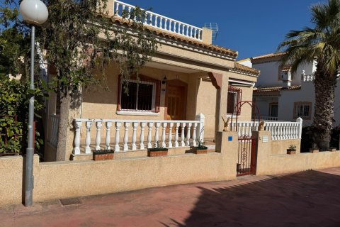 Villa in vendita Algorfa, Alicante, Spagna 3 camere da letto, 84 mq. N° 124984 - foto 6